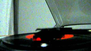 Long Island Blues - Julian Casablancas (on vinyl)