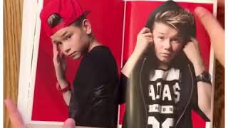 Marcus &amp; Martinus - Hei Album