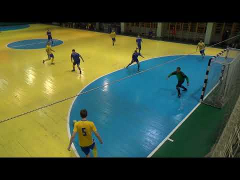 14 КУ 6A  Friends – Митник 2тайм