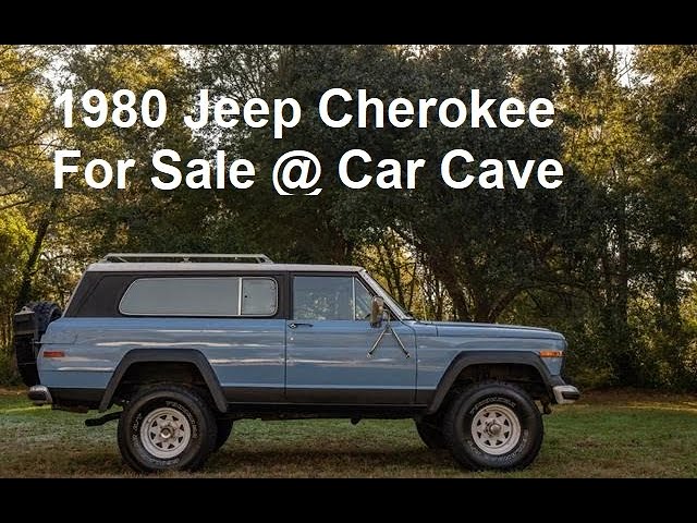 1980 Jeep Cherokee 2 Door - Image 57