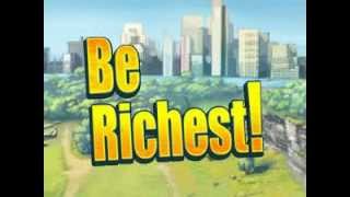 Be Richest! video