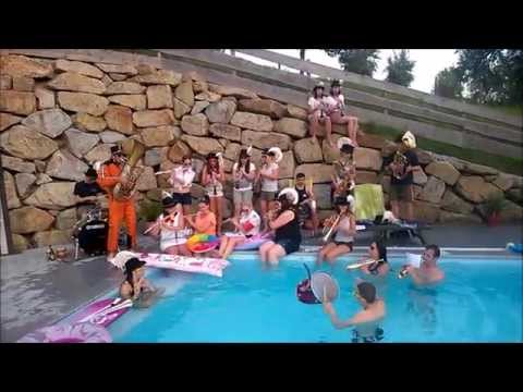 Cold Water Challenge - Musikverein Lohnsburg