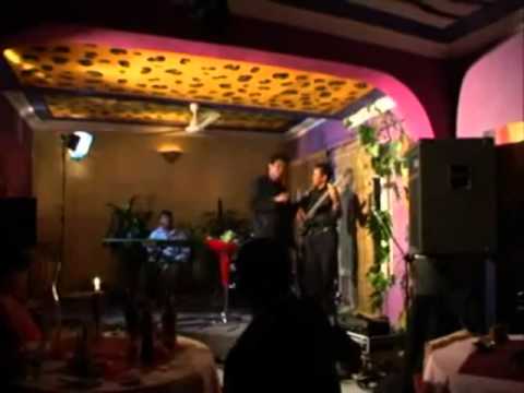 Toaka tapany - Njakatiana chante Bessa