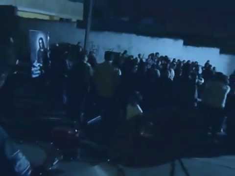 BANDA DE PUBLO COTOPAXI