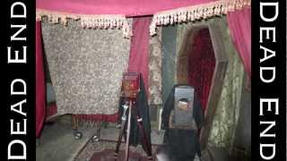 Halloween Horror Nights Lights On Tour!!! (9-22-12)