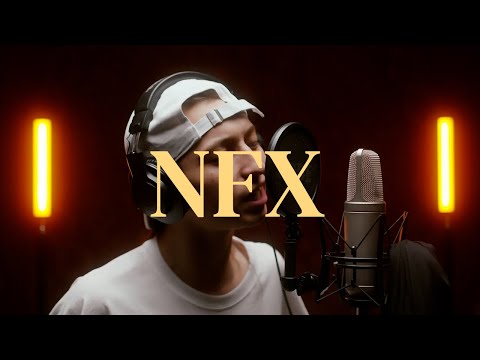 Nfx - Sesiones Aureo Music