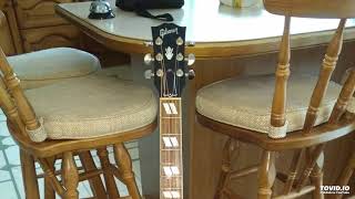 Someday, After A While - Backing