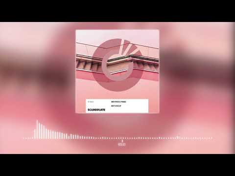 Nico Pusch & Phable - 'WinterMoon' | Soundplate Records