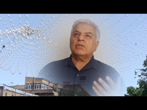 Sesle Meni - Cavit Tebrizli