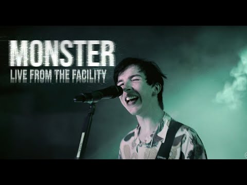 Those Who Dream – Monster (Live From The Facility)