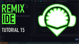 Loading Files For Editing - Remix Tutorial 15