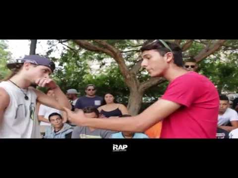 SENUR VS SEKTOR - OCTAVOS - (SUR BATTLE)