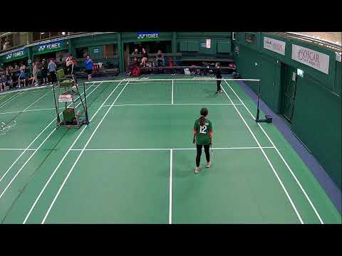 DDLC Cup Finals 2023 - Day 3 - Court 1
