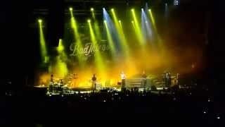 Bad things -Caught Inside