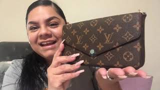 UNBOXING DHGATE LV Crossbody 2020