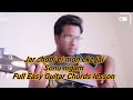 Jar Chobi Ei Mon Eke Jai Full Guitar Chords lesson| Sonu Nigam| Easy Open Chords| Jeet|