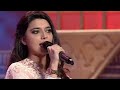 Bhulna Ni Pind Tera Ve | Nimrat Khaira | Supna Laavan Da❤️ | Live Singing | Voice of Love