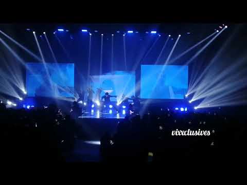 191221 VICTON (빅톤) - Nostalgic Night | Voice to Alice In Manila