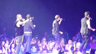 If You Stay, Backstreet Boys