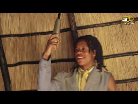 Kapfupi Yut   -  Bhoo Ndakadaro(GAZEBO SESSION)_2021