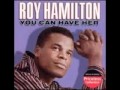 Roy Hamilton - You Can Have Her 2011 Lyrics ...