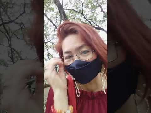 collaboration with pretty ding and glo panganoron