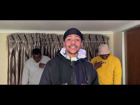 6IX-KLN - Move Like Us feat. OHHDEE (unofficial music Video)