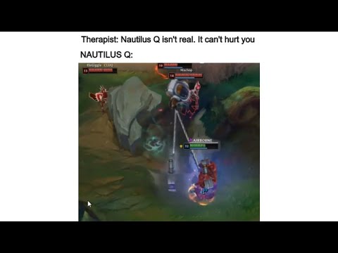 #1 SAMIRA NA | THE NAUTILUS OF ALL TIME | Unsung