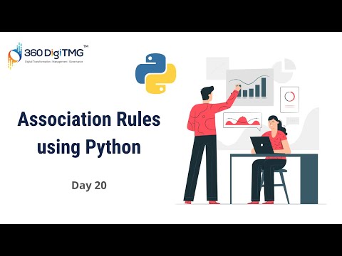 Clustering using R code | Day 18 | 360DigiTMG