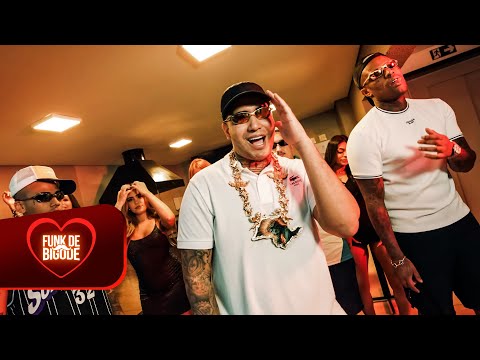 DEPOIS QUE BOTOU PEITIN - MC Lele JP, MC Cebezinho, MC IG, MC Luuky, e MC Ryan SP (DJ Hyago)