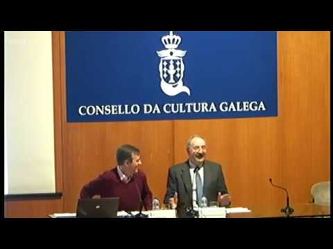 Vídeo: A destrución da ciencia en España. Exilio científico e depuración universitaria tras a Guerra Civil 