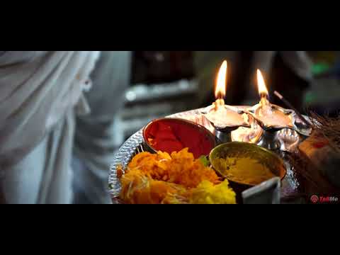 Varalakshmi Vratham - Shree Mahalakshmi Kolhapur వరలక్ష్మీ వ్రతం | ವರಲಕ್ಷ್ಮೀ ವ್ರತ | வரலக்ஷ்மி விரதம்