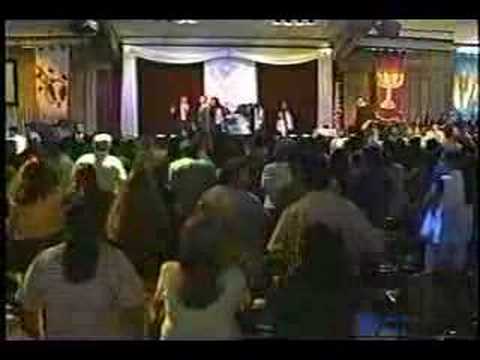 Jehova Es Mi Fuerza Viii - Grupo Inspiracion