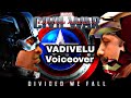 AVENGERS CIVIL WAR VADIVELU VoiceOver Tamil AVENGERS VADIVELU VOICEOVER