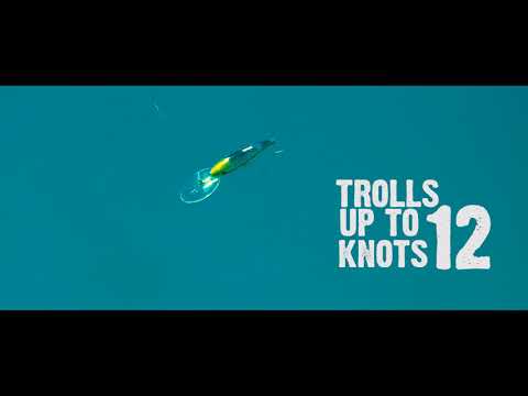 Nomad Design Tackle DTX Minnow - Short Video