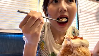 ほんとうに正直な東京グルメひとり旅