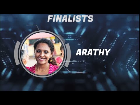 GRAND FINALE - ARATHY | DANCE | TALENT SHOW | SPOTLIGHT | HIGHLINE EVENTS