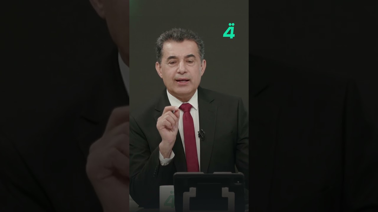 فيديو | مصطفى من بغداد: تأخر العراق في تحقيق التوازن بعلاقاته الخارجية