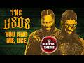 The Usos You And Me Uce Entrance Theme