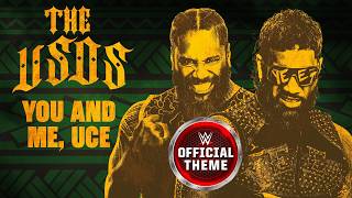 Download lagu The Usos – You And Me, Uce (Entrance Theme) mp3
