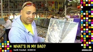 Watch Garth Trinidad's episode on YouTube