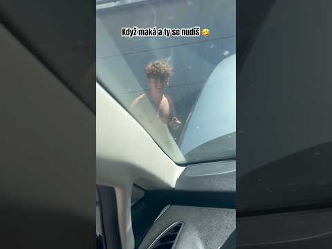 Kdo by to udělal taky?🤣