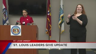 Kim Gardner on prosecuting unrest
