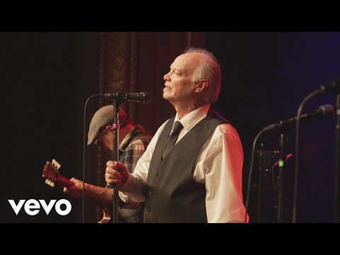 Wiggle Out of This (Live April 5 at The Triple Door, Seattle, WA)