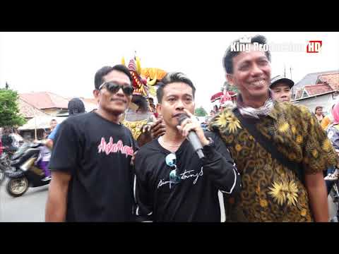 APA SING DI RASA - Ochol Dhut - Singa Dangdut Andi Putra 2 Live Desa Karangampel Indramayu