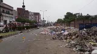 preview picture of video 'Sialkot Road, Gujranwala!!! (07-08-2018)'