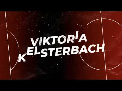 KP: Viktoria Kelsterbach - Germania Okriftel