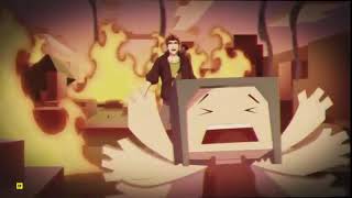 Download lagu El Rubius: Virtual Hero Cap. 7 - El Opening de Trollmask mp3