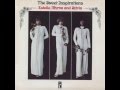 The Sweet Inspirations - Why Marry
