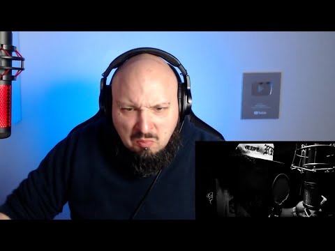 NK Profeta Ft. Akapellah - The Voice of a Generation // DRUMMER REACTS // Nacho Lahuerta